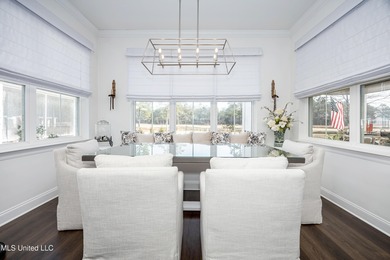 Are you searching for a custom-built home in the highly coveted on Shell Landing Golf Club in Mississippi - for sale on GolfHomes.com, golf home, golf lot