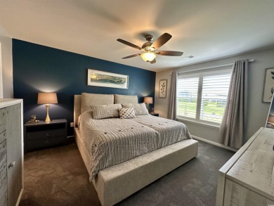 Welcome to this beautifully updated three bedroom, two bath on Island Green Golf Club in South Carolina - for sale on GolfHomes.com, golf home, golf lot