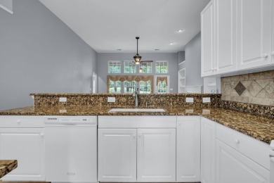 **Beautiful 1.5-Story Home on the 5th Green in Legend on Legend Oaks Plantation Golf Club in South Carolina - for sale on GolfHomes.com, golf home, golf lot
