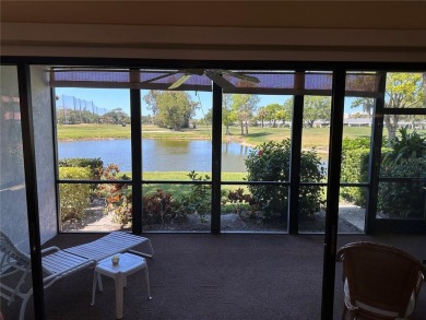 Feel the breeze as you enter this desirable first floor condo in on IMG Academies Golf and Country Club in Florida - for sale on GolfHomes.com, golf home, golf lot