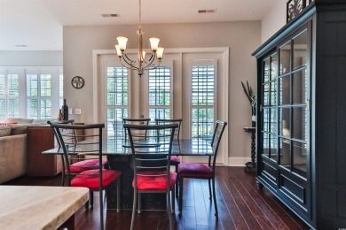 Welcome to 2557 Pete Dye Dr #505, a stunning three-story on Barefoot Resort and Golf Club  in South Carolina - for sale on GolfHomes.com, golf home, golf lot