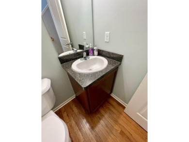 PRACTICALLY NEW CONSTRUCTION (2016) but WITH FULL LANDSCAPING on Gateway Golf Club in Michigan - for sale on GolfHomes.com, golf home, golf lot