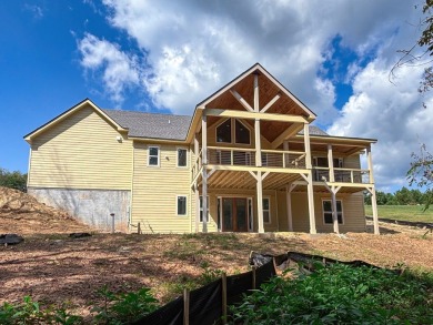 Currently under construction by TS Family Homes, this 3BR / 3 on Old Union Golf Course in Georgia - for sale on GolfHomes.com, golf home, golf lot