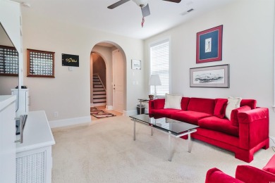 Welcome to 2557 Pete Dye Dr #505, a stunning three-story on Barefoot Resort and Golf Club  in South Carolina - for sale on GolfHomes.com, golf home, golf lot