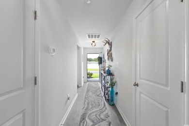 Welcome to this beautifully updated three bedroom, two bath on Island Green Golf Club in South Carolina - for sale on GolfHomes.com, golf home, golf lot