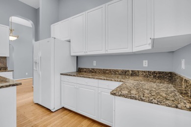 **Beautiful 1.5-Story Home on the 5th Green in Legend on Legend Oaks Plantation Golf Club in South Carolina - for sale on GolfHomes.com, golf home, golf lot