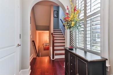 Welcome to 2557 Pete Dye Dr #505, a stunning three-story on Barefoot Resort and Golf Club  in South Carolina - for sale on GolfHomes.com, golf home, golf lot