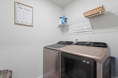 Welcome to this beautifully updated three bedroom, two bath on Island Green Golf Club in South Carolina - for sale on GolfHomes.com, golf home, golf lot