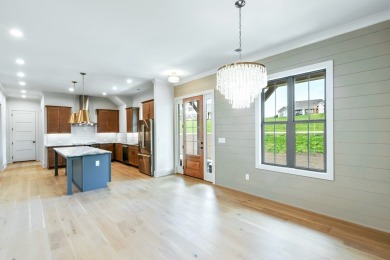 Currently under construction by TS Family Homes, this 3BR / 3 on Old Union Golf Course in Georgia - for sale on GolfHomes.com, golf home, golf lot