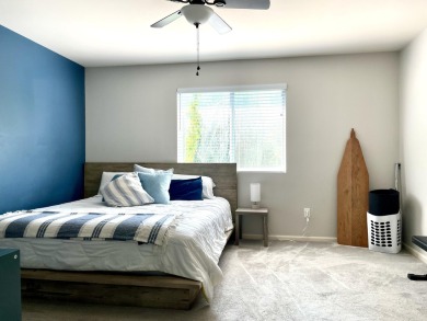 PRACTICALLY NEW CONSTRUCTION (2016) but WITH FULL LANDSCAPING on Gateway Golf Club in Michigan - for sale on GolfHomes.com, golf home, golf lot