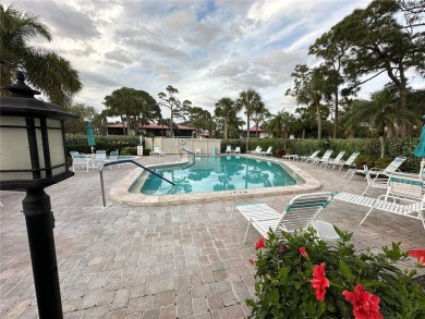 Feel the breeze as you enter this desirable first floor condo in on IMG Academies Golf and Country Club in Florida - for sale on GolfHomes.com, golf home, golf lot