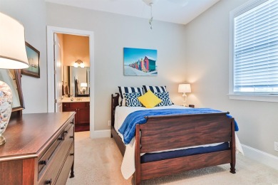 Welcome to 2557 Pete Dye Dr #505, a stunning three-story on Barefoot Resort and Golf Club  in South Carolina - for sale on GolfHomes.com, golf home, golf lot