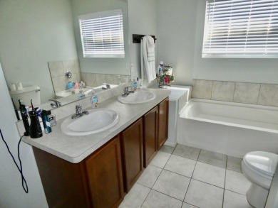 PRACTICALLY NEW CONSTRUCTION (2016) but WITH FULL LANDSCAPING on Gateway Golf Club in Michigan - for sale on GolfHomes.com, golf home, golf lot