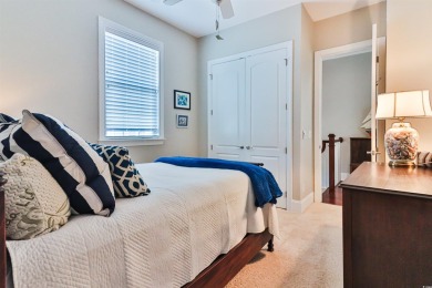 Welcome to 2557 Pete Dye Dr #505, a stunning three-story on Barefoot Resort and Golf Club  in South Carolina - for sale on GolfHomes.com, golf home, golf lot