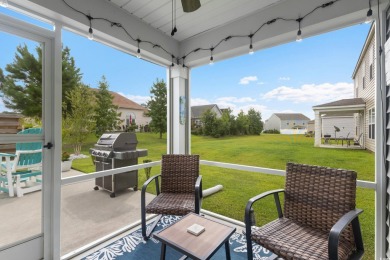 Welcome to this beautifully updated three bedroom, two bath on Island Green Golf Club in South Carolina - for sale on GolfHomes.com, golf home, golf lot