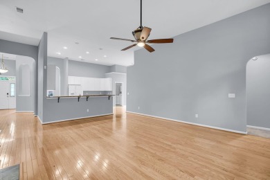**Beautiful 1.5-Story Home on the 5th Green in Legend on Legend Oaks Plantation Golf Club in South Carolina - for sale on GolfHomes.com, golf home, golf lot