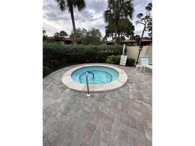 Feel the breeze as you enter this desirable first floor condo in on IMG Academies Golf and Country Club in Florida - for sale on GolfHomes.com, golf home, golf lot