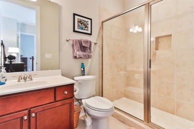 Welcome to 2557 Pete Dye Dr #505, a stunning three-story on Barefoot Resort and Golf Club  in South Carolina - for sale on GolfHomes.com, golf home, golf lot