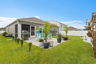 Welcome to this beautifully updated three bedroom, two bath on Island Green Golf Club in South Carolina - for sale on GolfHomes.com, golf home, golf lot