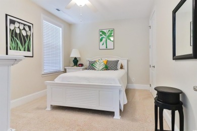 Welcome to 2557 Pete Dye Dr #505, a stunning three-story on Barefoot Resort and Golf Club  in South Carolina - for sale on GolfHomes.com, golf home, golf lot