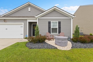Welcome to this beautifully updated three bedroom, two bath on Island Green Golf Club in South Carolina - for sale on GolfHomes.com, golf home, golf lot
