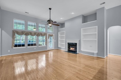 **Beautiful 1.5-Story Home on the 5th Green in Legend on Legend Oaks Plantation Golf Club in South Carolina - for sale on GolfHomes.com, golf home, golf lot