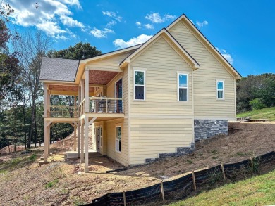 Currently under construction by TS Family Homes, this 3BR / 3 on Old Union Golf Course in Georgia - for sale on GolfHomes.com, golf home, golf lot