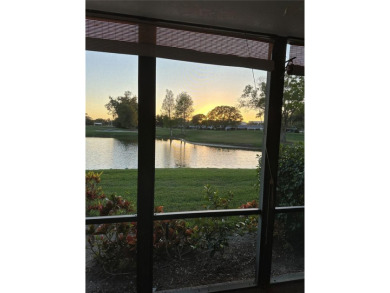 Feel the breeze as you enter this desirable first floor condo in on IMG Academies Golf and Country Club in Florida - for sale on GolfHomes.com, golf home, golf lot