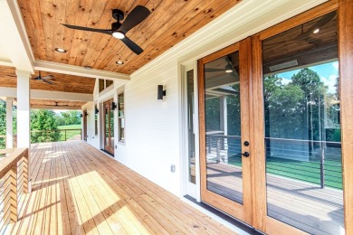Currently under construction by TS Family Homes, this 3BR / 3 on Old Union Golf Course in Georgia - for sale on GolfHomes.com, golf home, golf lot