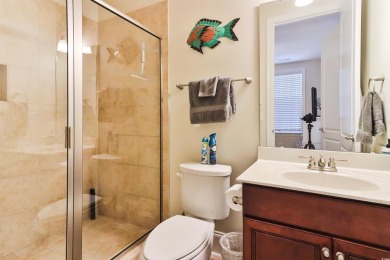 Welcome to 2557 Pete Dye Dr #505, a stunning three-story on Barefoot Resort and Golf Club  in South Carolina - for sale on GolfHomes.com, golf home, golf lot