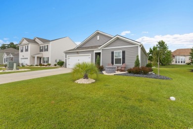 Welcome to this beautifully updated three bedroom, two bath on Island Green Golf Club in South Carolina - for sale on GolfHomes.com, golf home, golf lot