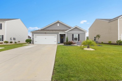 Welcome to this beautifully updated three bedroom, two bath on Island Green Golf Club in South Carolina - for sale on GolfHomes.com, golf home, golf lot