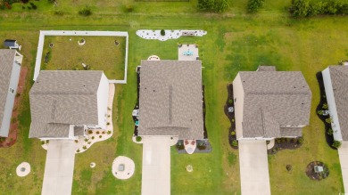 Welcome to this beautifully updated three bedroom, two bath on Island Green Golf Club in South Carolina - for sale on GolfHomes.com, golf home, golf lot