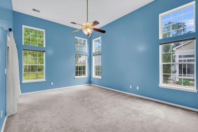 **Beautiful 1.5-Story Home on the 5th Green in Legend on Legend Oaks Plantation Golf Club in South Carolina - for sale on GolfHomes.com, golf home, golf lot