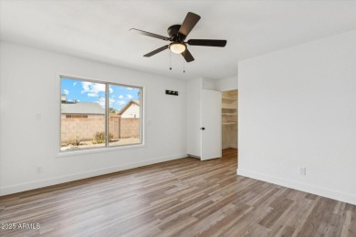 SELLER MAY OFFER CONCESSIONS!! This charming Ranch-style home on Ahwatukee Country Club in Arizona - for sale on GolfHomes.com, golf home, golf lot