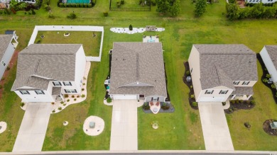 Welcome to this beautifully updated three bedroom, two bath on Island Green Golf Club in South Carolina - for sale on GolfHomes.com, golf home, golf lot