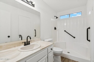 SELLER MAY OFFER CONCESSIONS!! This charming Ranch-style home on Ahwatukee Country Club in Arizona - for sale on GolfHomes.com, golf home, golf lot