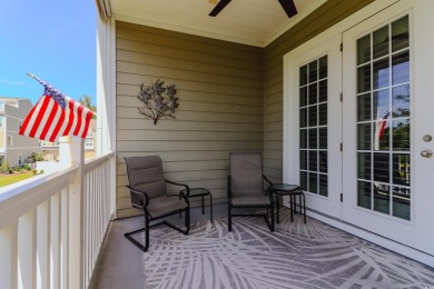 Welcome to 2557 Pete Dye Dr #505, a stunning three-story on Barefoot Resort and Golf Club  in South Carolina - for sale on GolfHomes.com, golf home, golf lot