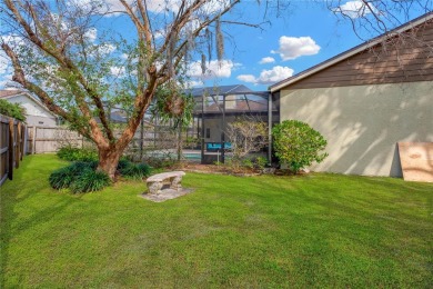 Welcome home to your tropical oasis, nestled in the highly on Countryway Golf Course in Florida - for sale on GolfHomes.com, golf home, golf lot