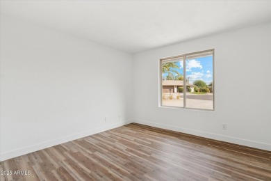 SELLER MAY OFFER CONCESSIONS!! This charming Ranch-style home on Ahwatukee Country Club in Arizona - for sale on GolfHomes.com, golf home, golf lot
