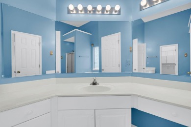 **Beautiful 1.5-Story Home on the 5th Green in Legend on Legend Oaks Plantation Golf Club in South Carolina - for sale on GolfHomes.com, golf home, golf lot