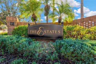 Welcome home to your tropical oasis, nestled in the highly on Countryway Golf Course in Florida - for sale on GolfHomes.com, golf home, golf lot