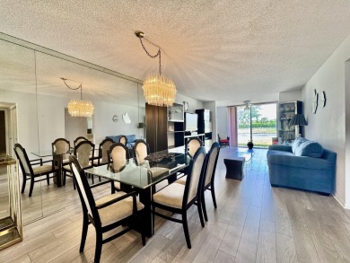 Lovely first-floor 2 bed 2 bath well appointed condo in the on Marina Lakes Golf Course in Florida - for sale on GolfHomes.com, golf home, golf lot