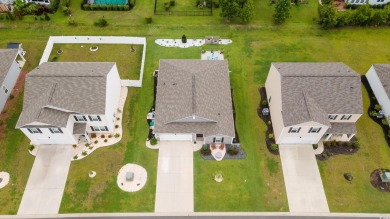 Welcome to this beautifully updated three bedroom, two bath on Island Green Golf Club in South Carolina - for sale on GolfHomes.com, golf home, golf lot