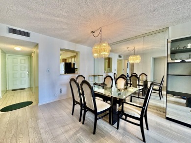Lovely first-floor 2 bed 2 bath well appointed condo in the on Marina Lakes Golf Course in Florida - for sale on GolfHomes.com, golf home, golf lot