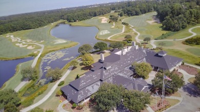 Welcome to 2557 Pete Dye Dr #505, a stunning three-story on Barefoot Resort and Golf Club  in South Carolina - for sale on GolfHomes.com, golf home, golf lot