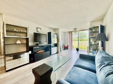 Lovely first-floor 2 bed 2 bath well appointed condo in the on Marina Lakes Golf Course in Florida - for sale on GolfHomes.com, golf home, golf lot
