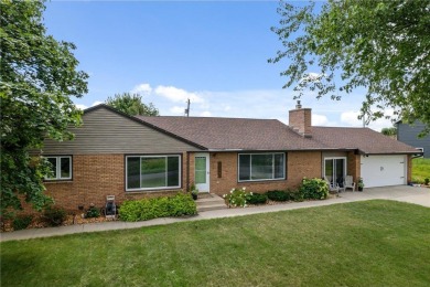 Beautifully sprawling Pre-Inspected ranch-style home with a on Eastwood Golf Course in Minnesota - for sale on GolfHomes.com, golf home, golf lot