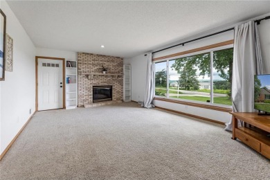 Beautifully sprawling Pre-Inspected ranch-style home with a on Eastwood Golf Course in Minnesota - for sale on GolfHomes.com, golf home, golf lot