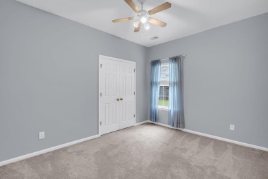 **Beautiful 1.5-Story Home on the 5th Green in Legend on Legend Oaks Plantation Golf Club in South Carolina - for sale on GolfHomes.com, golf home, golf lot